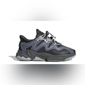 Adidas Ozweego Plus Black Dust Purple Women’s Size 5